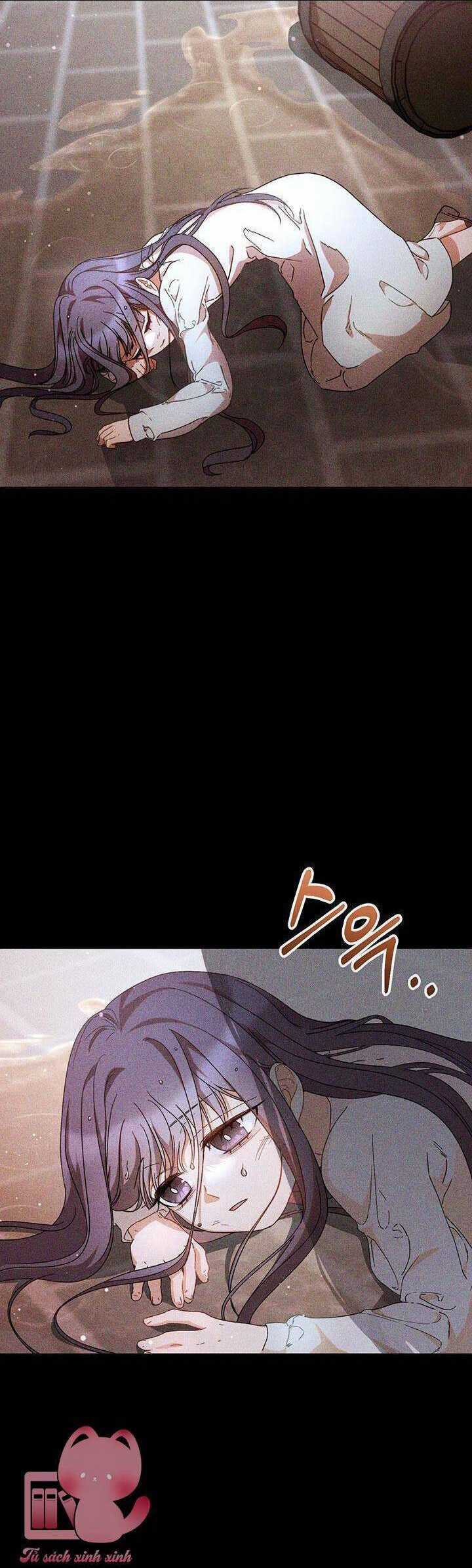 Tôi Đã Nuôi Dạy Em Gái Mình Một Cách Hoàn Hảo Chapter 2 trang 19