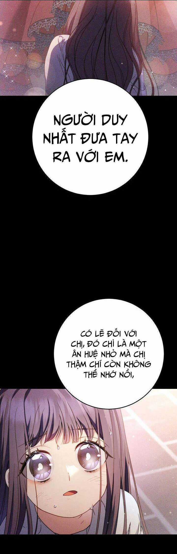 Tôi Đã Nuôi Dạy Em Gái Mình Một Cách Hoàn Hảo Chapter 2 trang 21