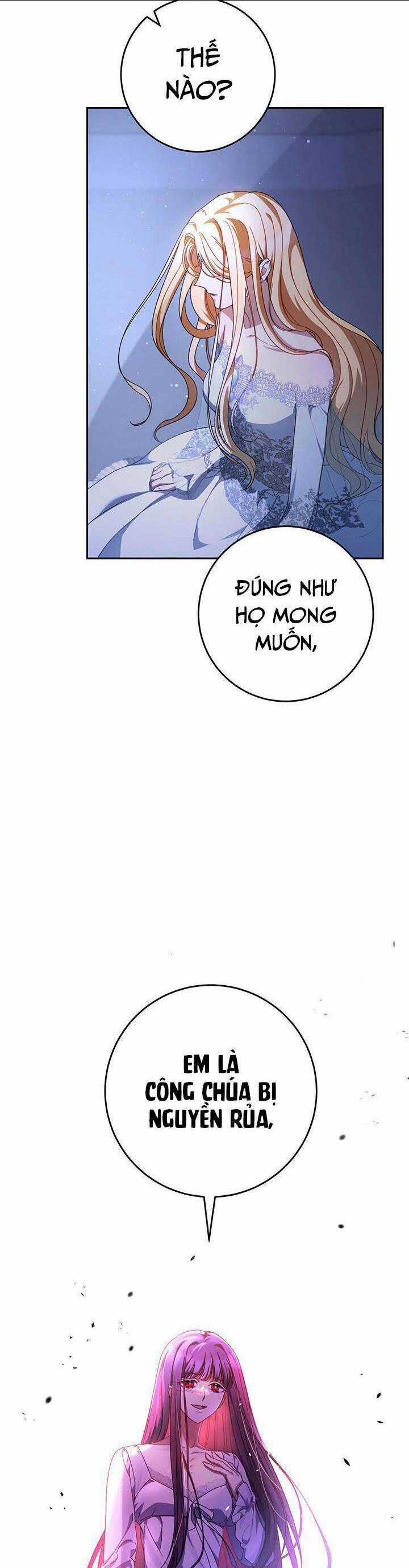 Tôi Đã Nuôi Dạy Em Gái Mình Một Cách Hoàn Hảo Chapter 2 trang 35