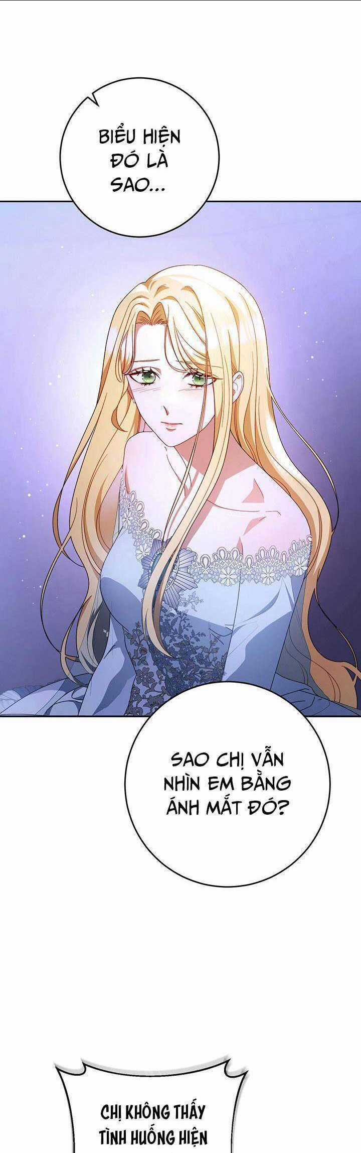 Tôi Đã Nuôi Dạy Em Gái Mình Một Cách Hoàn Hảo Chapter 2 trang 37