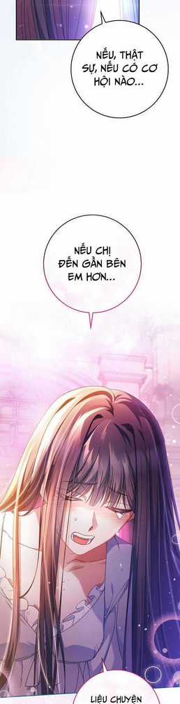 Tôi Đã Nuôi Dạy Em Gái Mình Một Cách Hoàn Hảo Chapter 2 trang 55