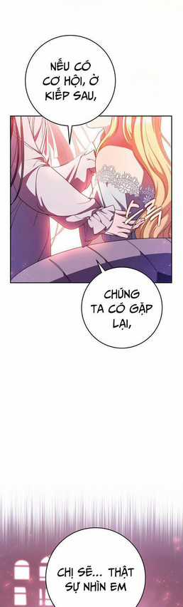 Tôi Đã Nuôi Dạy Em Gái Mình Một Cách Hoàn Hảo Chapter 2 trang 57