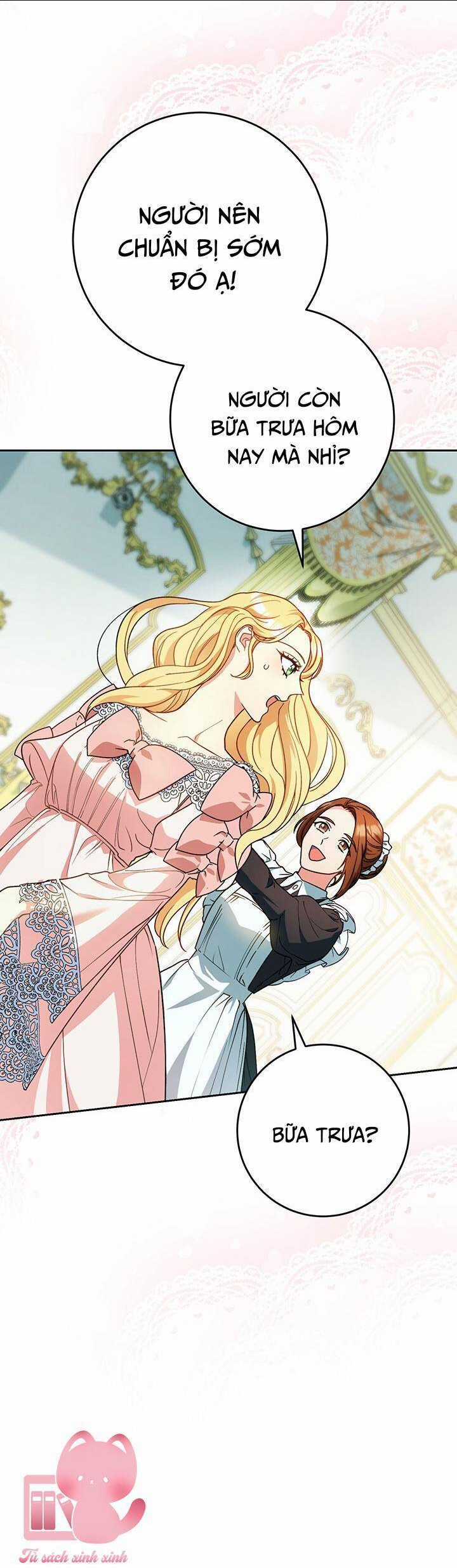 Tôi Đã Nuôi Dạy Em Gái Mình Một Cách Hoàn Hảo Chapter 3 trang 10