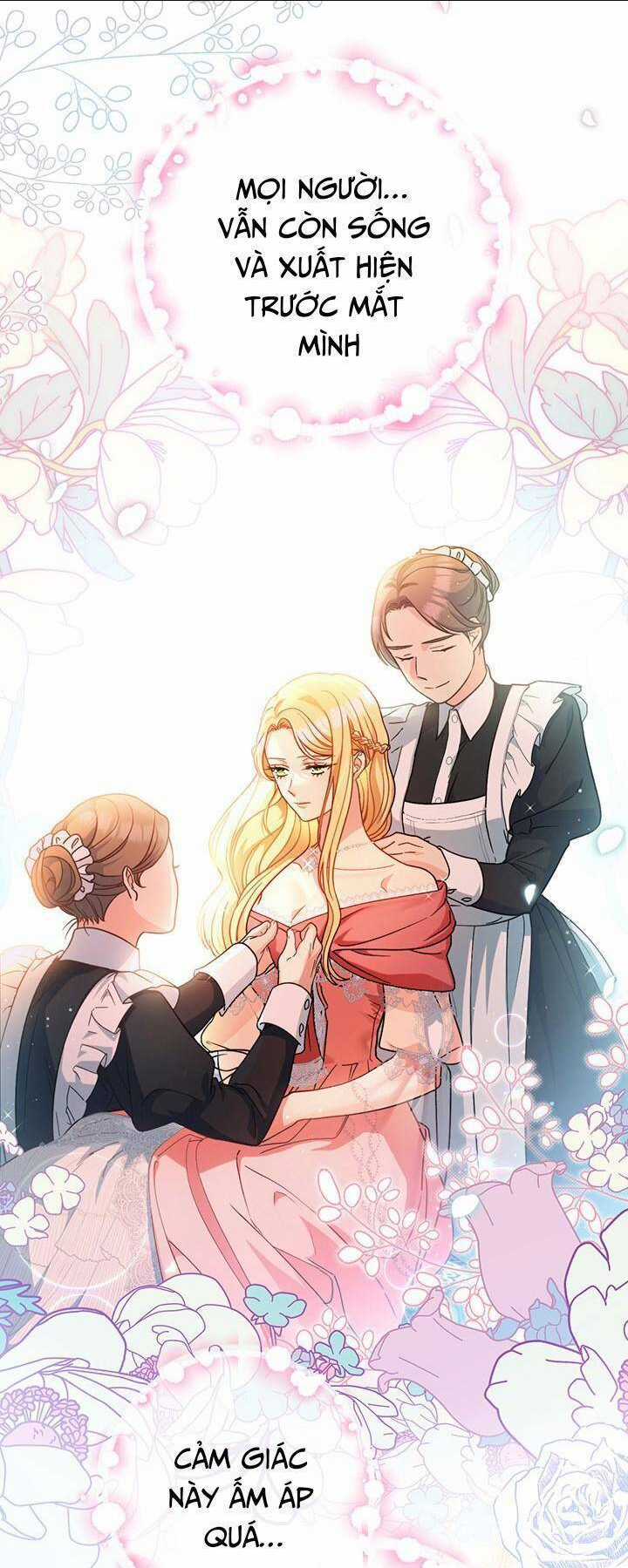 Tôi Đã Nuôi Dạy Em Gái Mình Một Cách Hoàn Hảo Chapter 3 trang 12