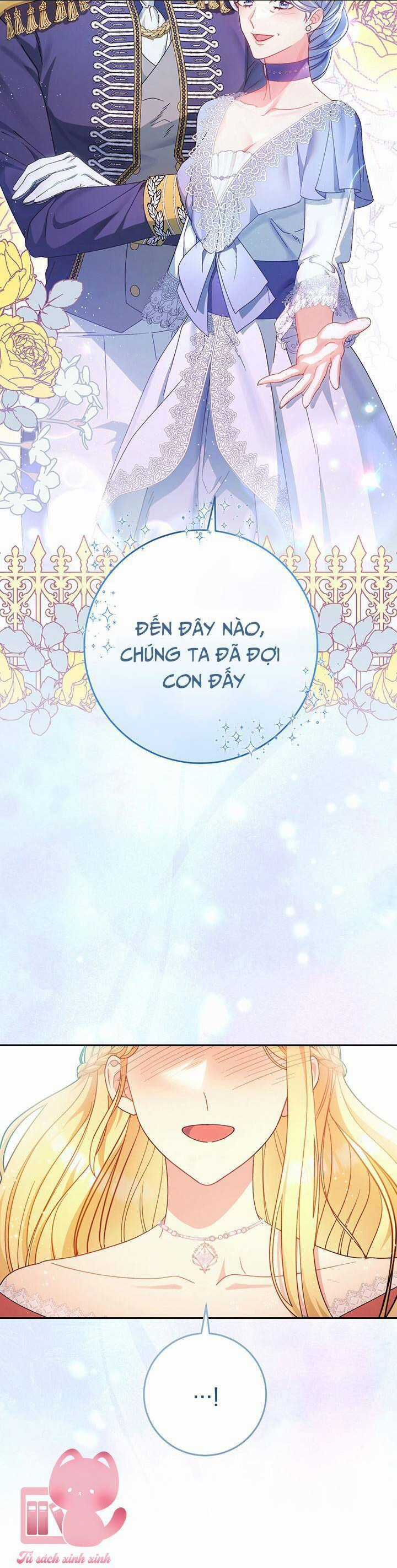 Tôi Đã Nuôi Dạy Em Gái Mình Một Cách Hoàn Hảo Chapter 3 trang 17