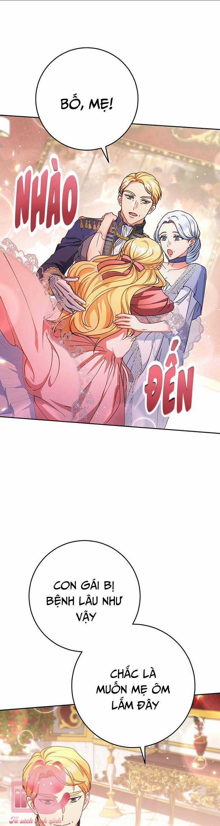 Tôi Đã Nuôi Dạy Em Gái Mình Một Cách Hoàn Hảo Chapter 3 trang 18