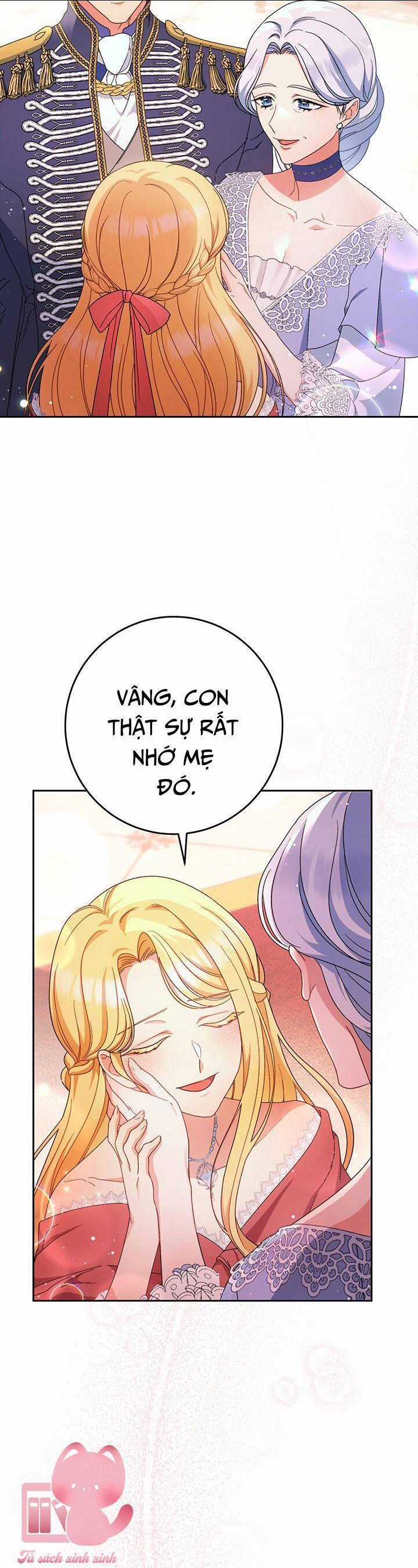 Tôi Đã Nuôi Dạy Em Gái Mình Một Cách Hoàn Hảo Chapter 3 trang 19