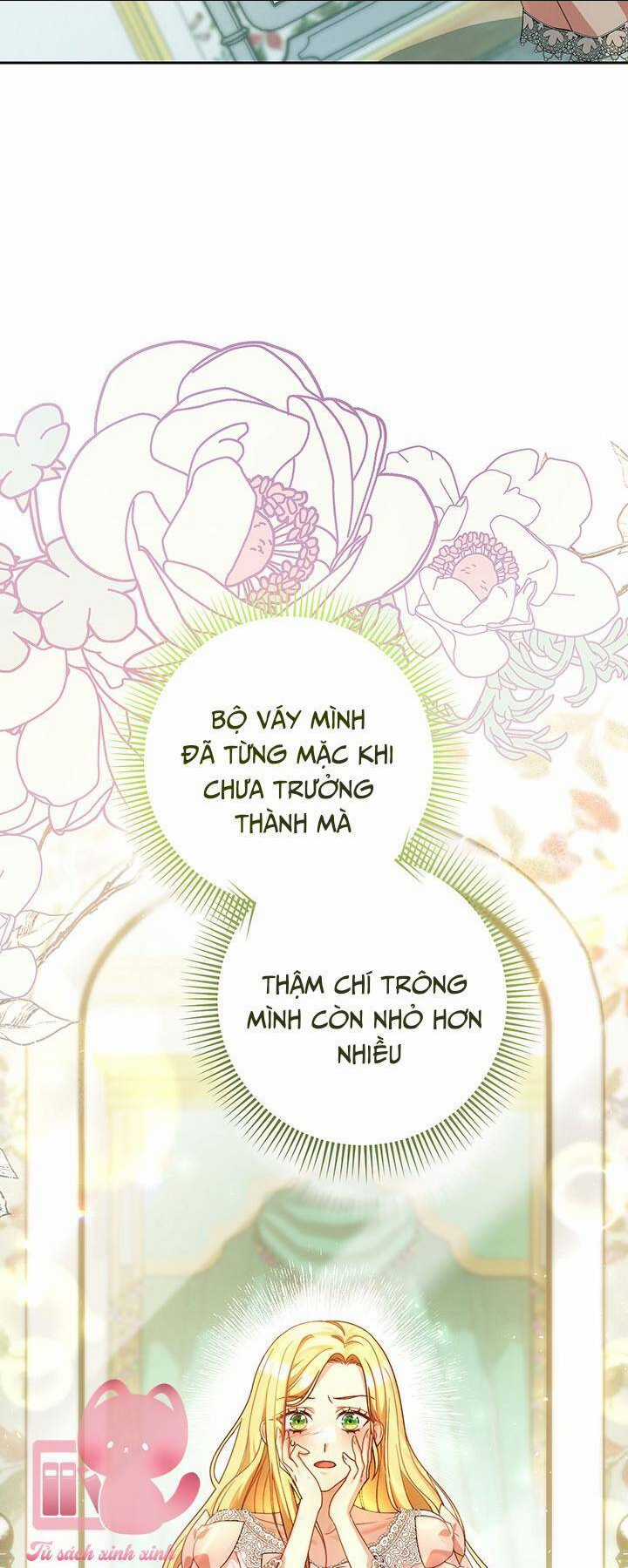 Tôi Đã Nuôi Dạy Em Gái Mình Một Cách Hoàn Hảo Chapter 3 trang 2
