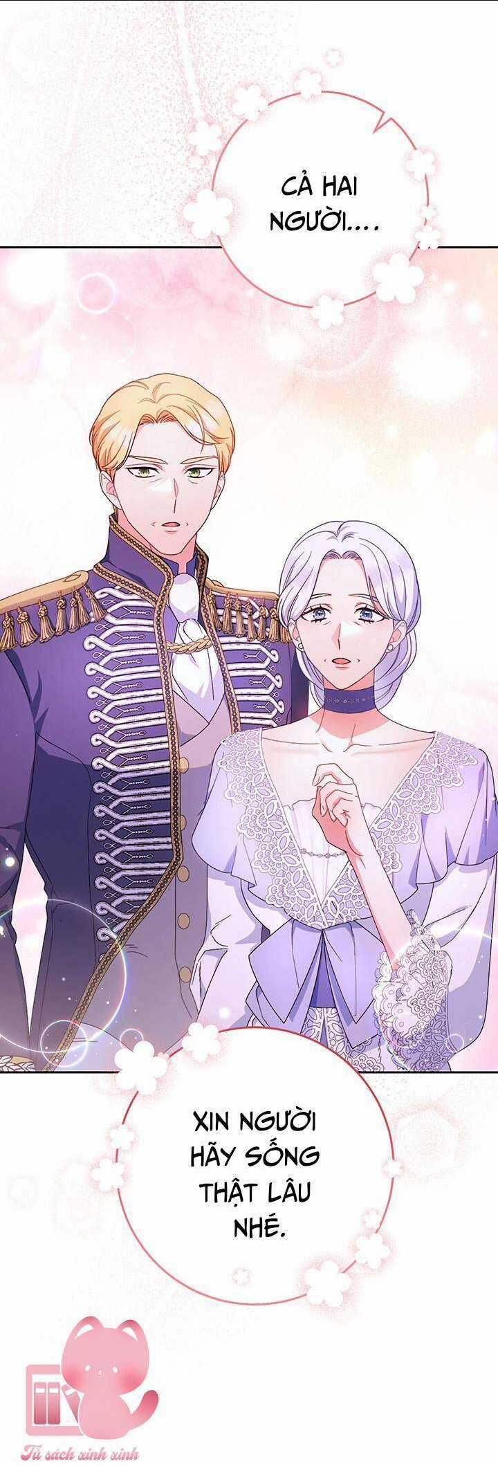 Tôi Đã Nuôi Dạy Em Gái Mình Một Cách Hoàn Hảo Chapter 3 trang 20