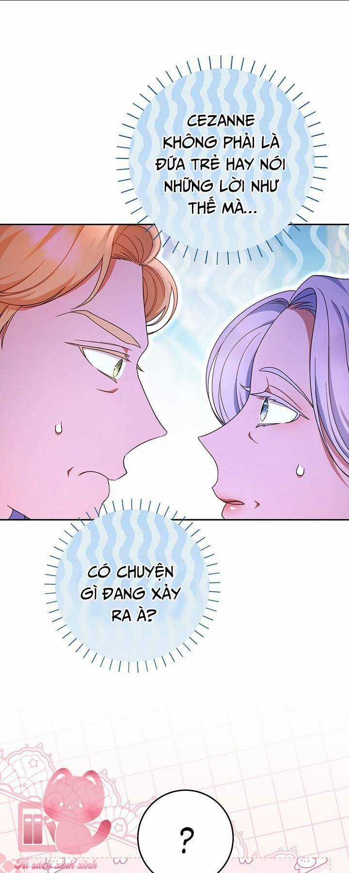 Tôi Đã Nuôi Dạy Em Gái Mình Một Cách Hoàn Hảo Chapter 3 trang 21