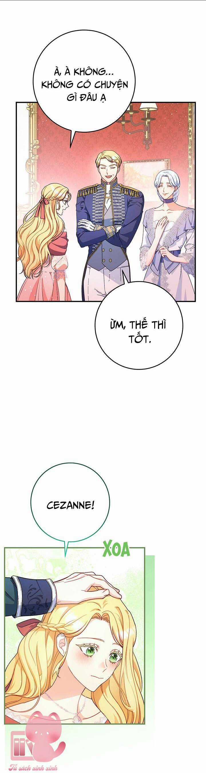 Tôi Đã Nuôi Dạy Em Gái Mình Một Cách Hoàn Hảo Chapter 3 trang 26