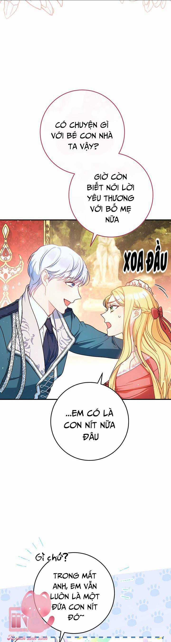 Tôi Đã Nuôi Dạy Em Gái Mình Một Cách Hoàn Hảo Chapter 3 trang 28