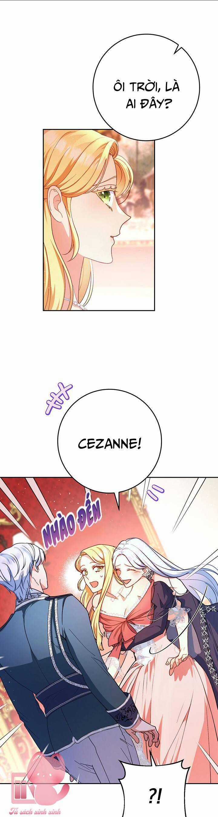 Tôi Đã Nuôi Dạy Em Gái Mình Một Cách Hoàn Hảo Chapter 3 trang 30