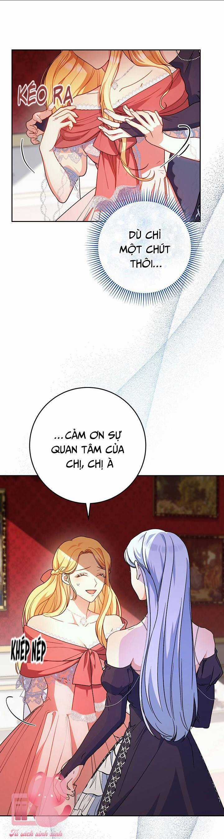 Tôi Đã Nuôi Dạy Em Gái Mình Một Cách Hoàn Hảo Chapter 3 trang 34