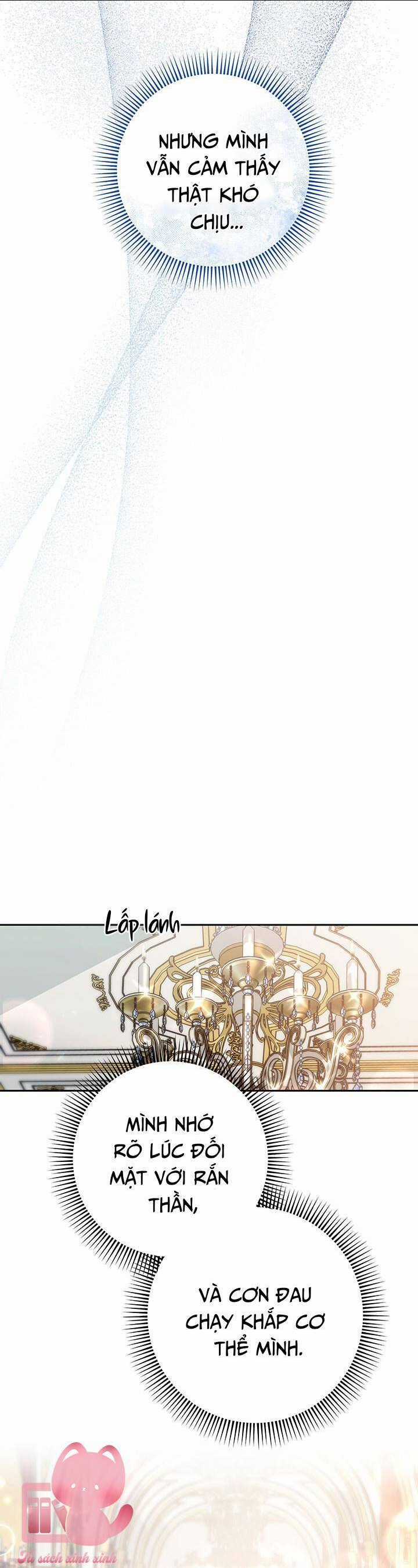 Tôi Đã Nuôi Dạy Em Gái Mình Một Cách Hoàn Hảo Chapter 3 trang 35