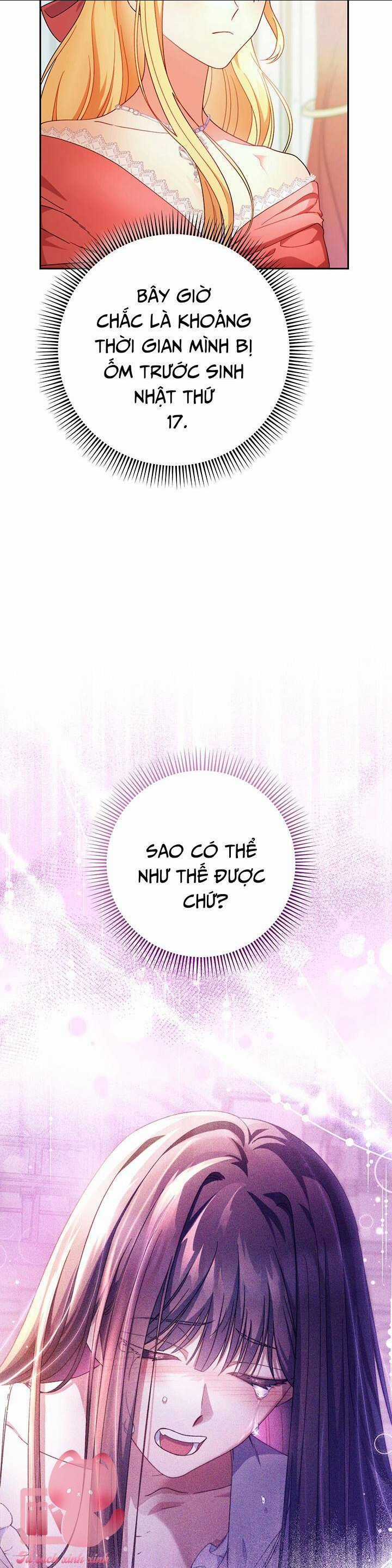 Tôi Đã Nuôi Dạy Em Gái Mình Một Cách Hoàn Hảo Chapter 3 trang 37