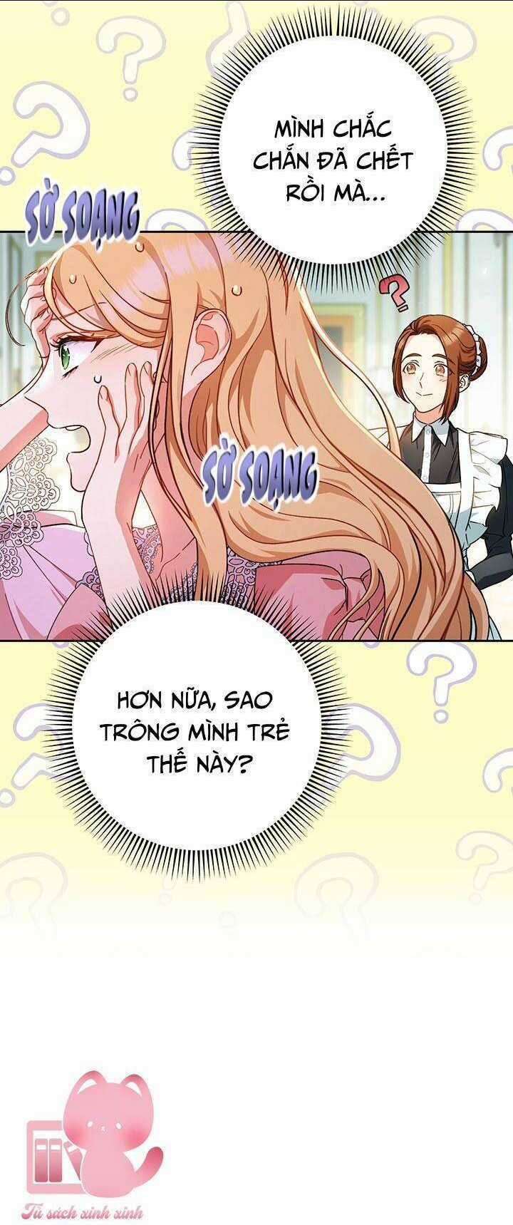 Tôi Đã Nuôi Dạy Em Gái Mình Một Cách Hoàn Hảo Chapter 3 trang 4