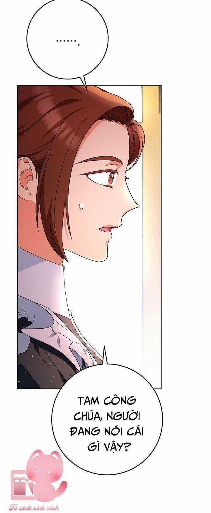 Tôi Đã Nuôi Dạy Em Gái Mình Một Cách Hoàn Hảo Chapter 3 trang 41