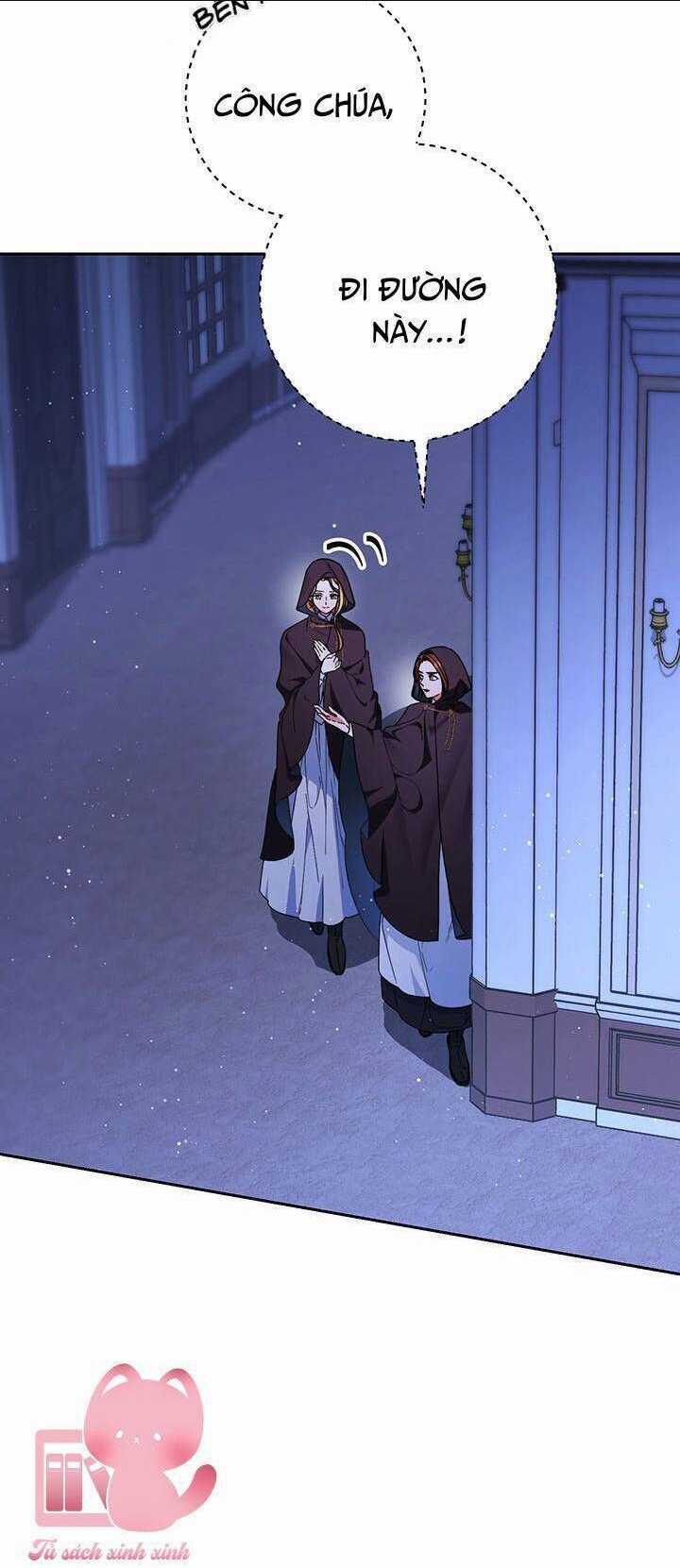 Tôi Đã Nuôi Dạy Em Gái Mình Một Cách Hoàn Hảo Chapter 3 trang 47