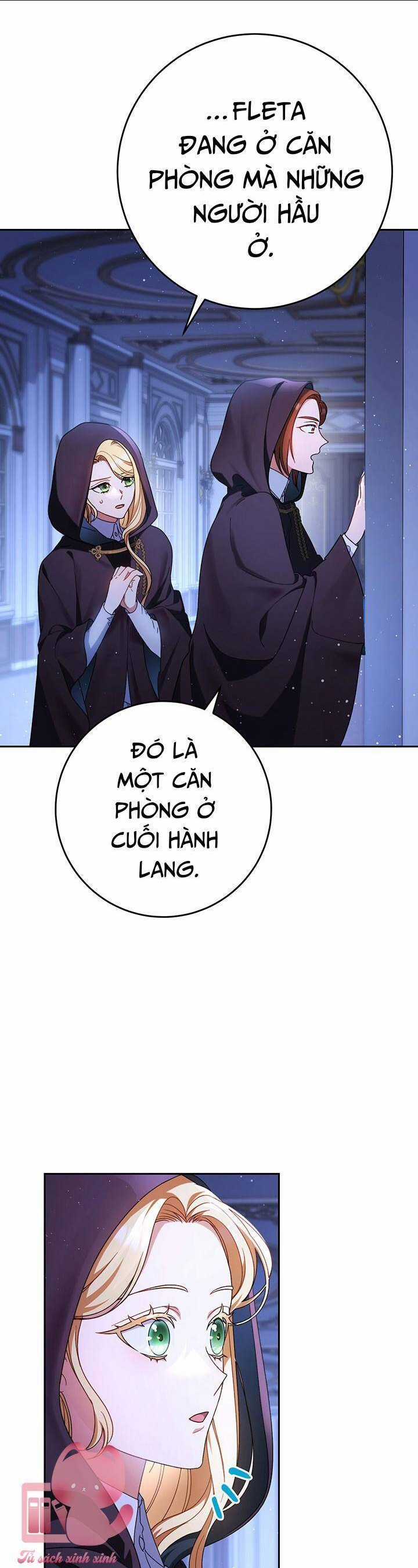 Tôi Đã Nuôi Dạy Em Gái Mình Một Cách Hoàn Hảo Chapter 3 trang 48