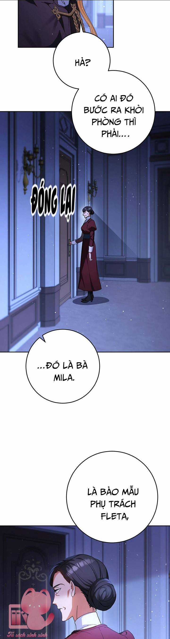 Tôi Đã Nuôi Dạy Em Gái Mình Một Cách Hoàn Hảo Chapter 3 trang 49