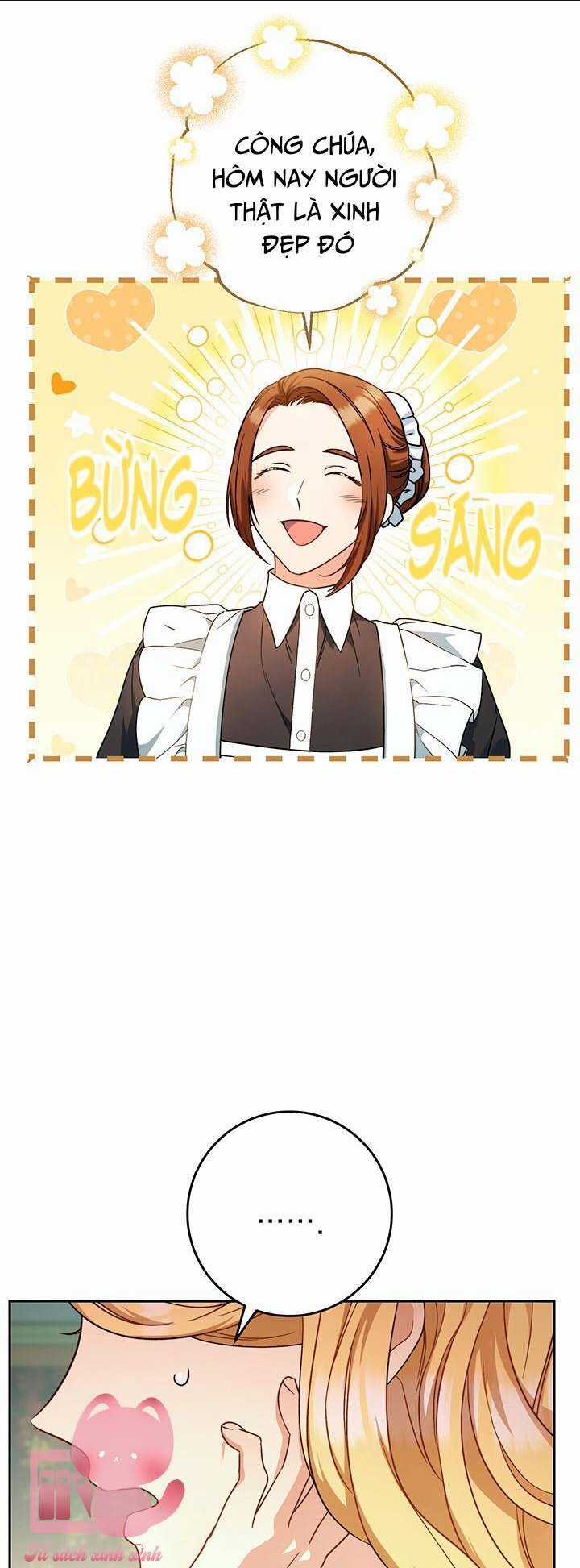 Tôi Đã Nuôi Dạy Em Gái Mình Một Cách Hoàn Hảo Chapter 3 trang 5