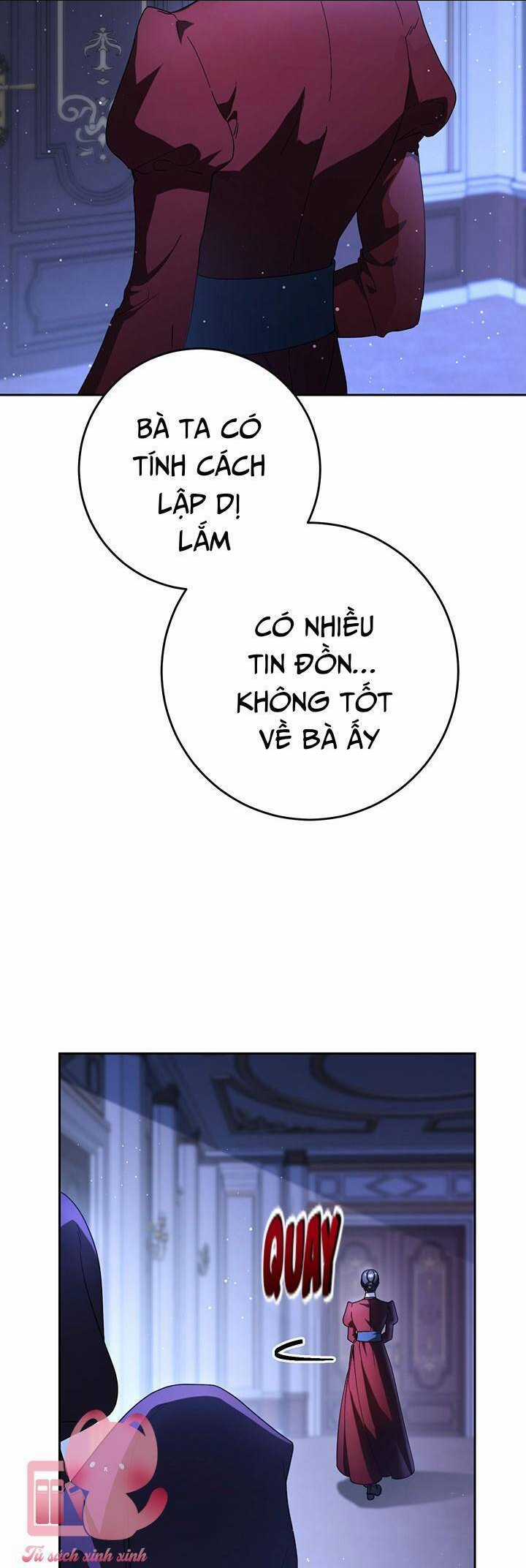 Tôi Đã Nuôi Dạy Em Gái Mình Một Cách Hoàn Hảo Chapter 3 trang 50