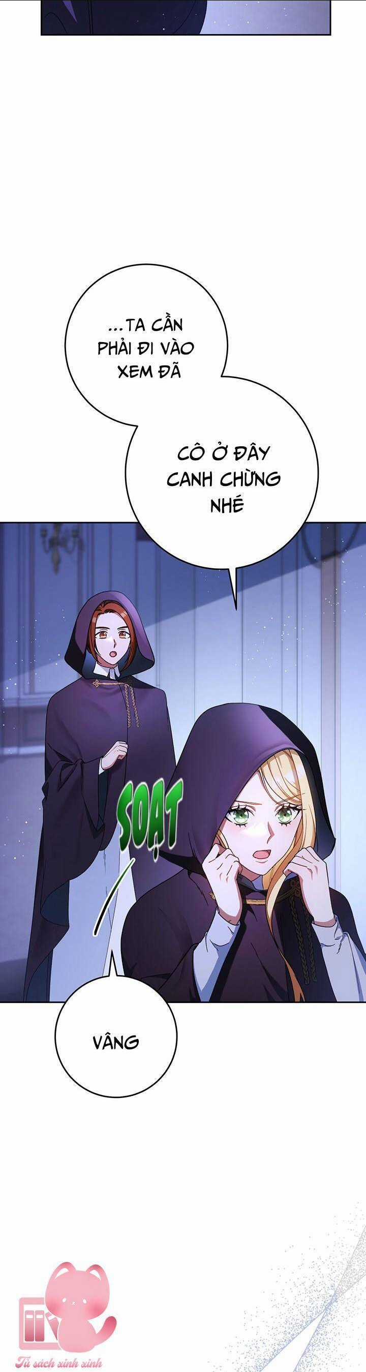 Tôi Đã Nuôi Dạy Em Gái Mình Một Cách Hoàn Hảo Chapter 3 trang 51