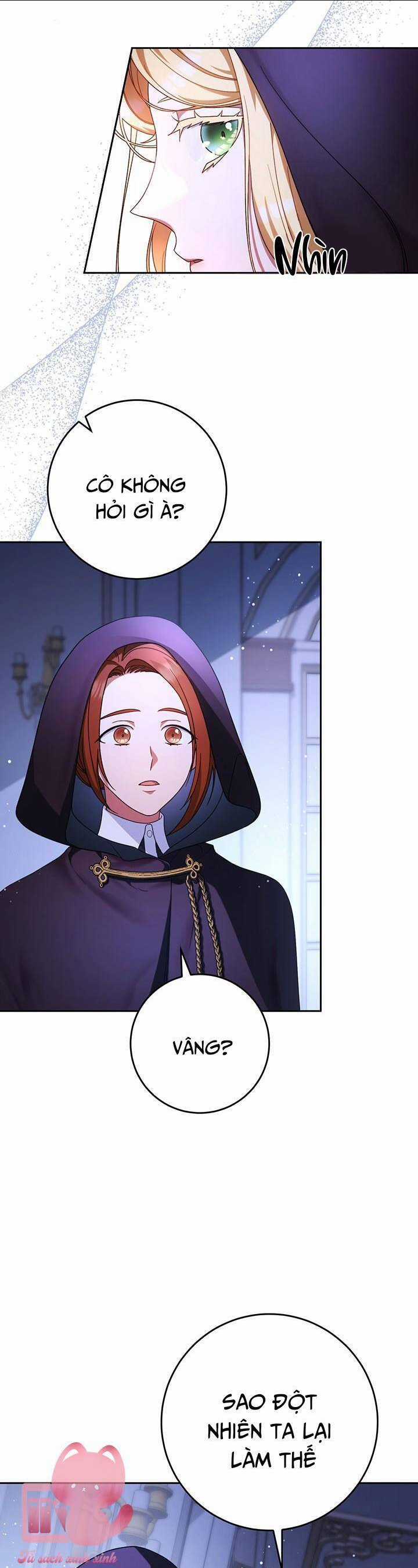 Tôi Đã Nuôi Dạy Em Gái Mình Một Cách Hoàn Hảo Chapter 3 trang 52