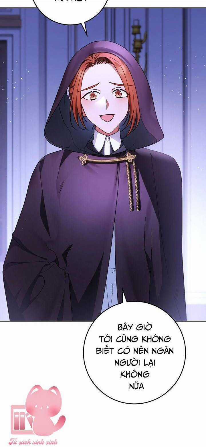 Tôi Đã Nuôi Dạy Em Gái Mình Một Cách Hoàn Hảo Chapter 3 trang 54