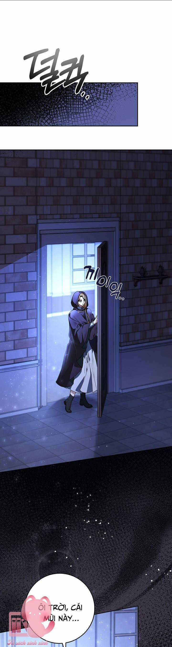 Tôi Đã Nuôi Dạy Em Gái Mình Một Cách Hoàn Hảo Chapter 3 trang 57