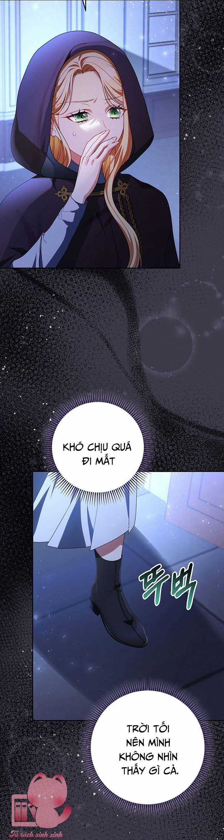 Tôi Đã Nuôi Dạy Em Gái Mình Một Cách Hoàn Hảo Chapter 3 trang 58