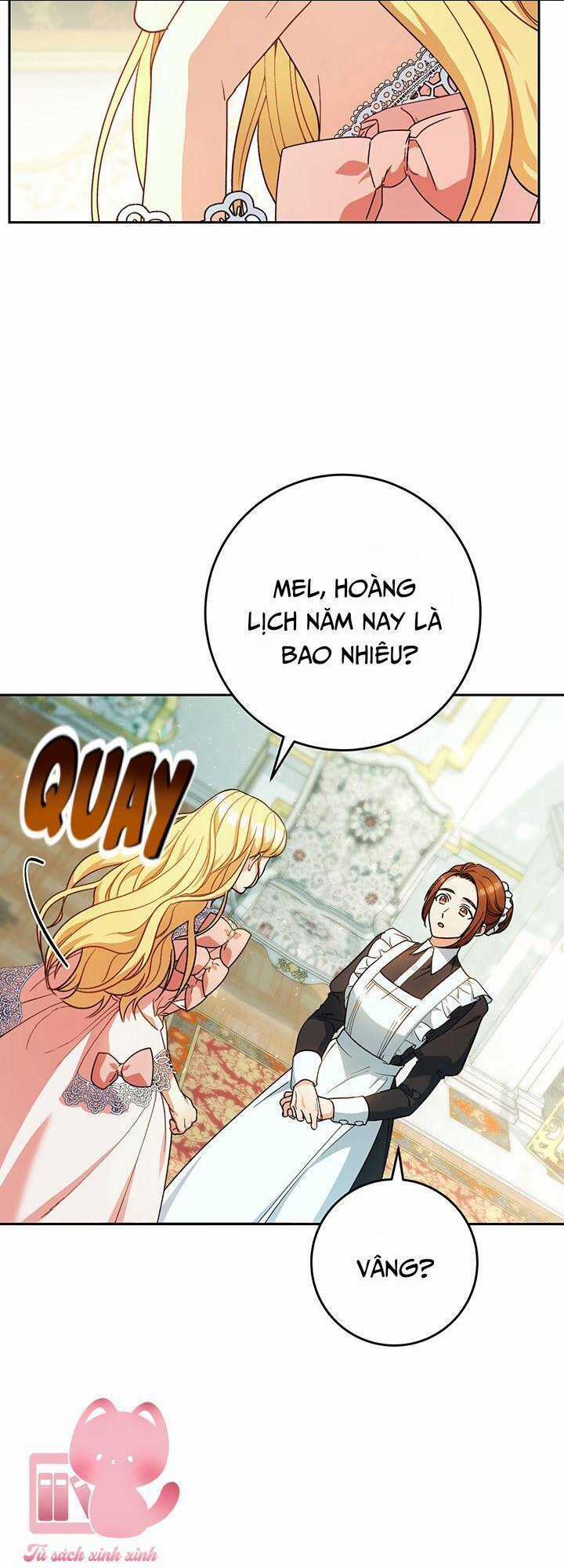 Tôi Đã Nuôi Dạy Em Gái Mình Một Cách Hoàn Hảo Chapter 3 trang 6