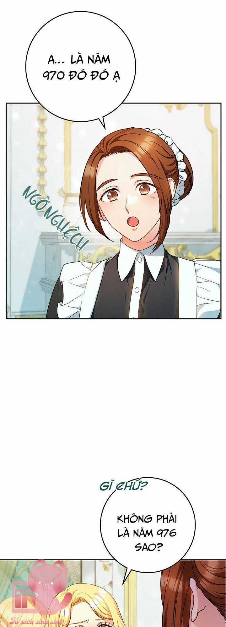 Tôi Đã Nuôi Dạy Em Gái Mình Một Cách Hoàn Hảo Chapter 3 trang 7