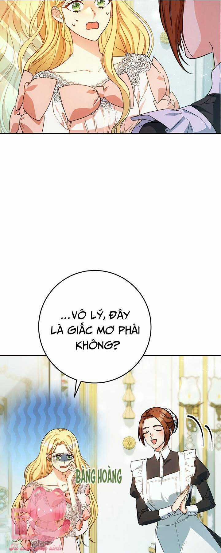 Tôi Đã Nuôi Dạy Em Gái Mình Một Cách Hoàn Hảo Chapter 3 trang 8