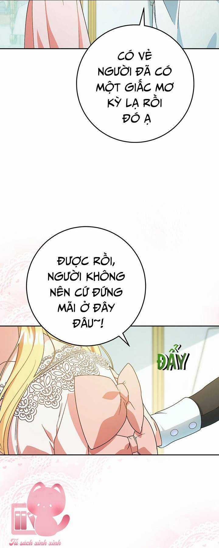 Tôi Đã Nuôi Dạy Em Gái Mình Một Cách Hoàn Hảo Chapter 3 trang 9