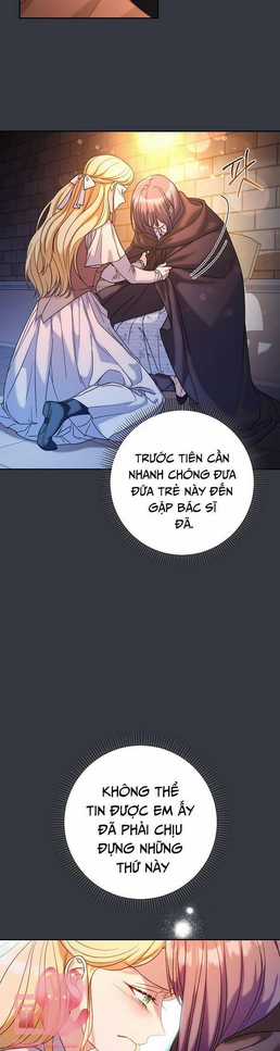 Tôi Đã Nuôi Dạy Em Gái Mình Một Cách Hoàn Hảo Chapter 4 trang 11