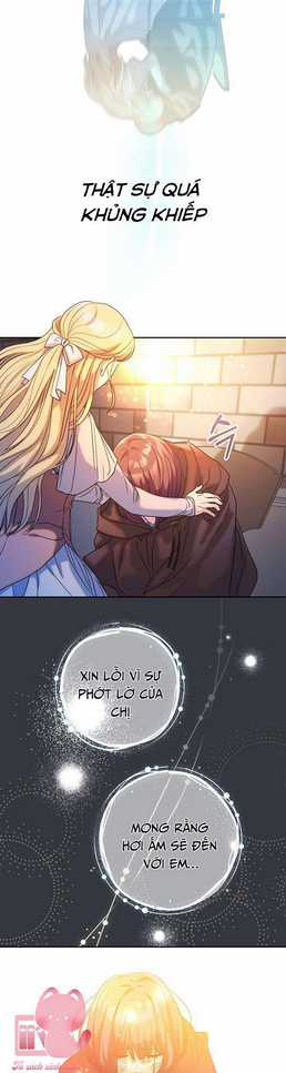 Tôi Đã Nuôi Dạy Em Gái Mình Một Cách Hoàn Hảo Chapter 4 trang 13