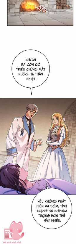 Tôi Đã Nuôi Dạy Em Gái Mình Một Cách Hoàn Hảo Chapter 4 trang 15