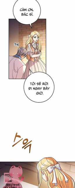 Tôi Đã Nuôi Dạy Em Gái Mình Một Cách Hoàn Hảo Chapter 4 trang 17