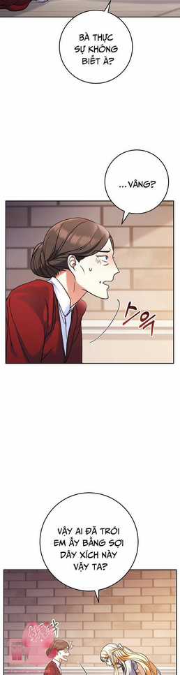 Tôi Đã Nuôi Dạy Em Gái Mình Một Cách Hoàn Hảo Chapter 4 trang 24