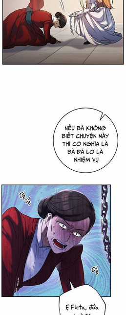 Tôi Đã Nuôi Dạy Em Gái Mình Một Cách Hoàn Hảo Chapter 4 trang 25