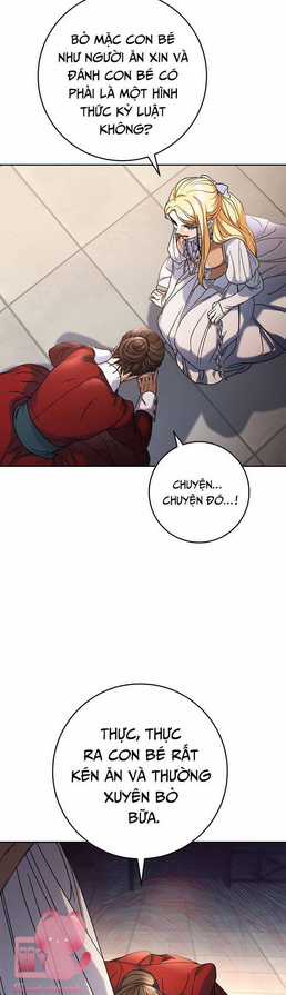 Tôi Đã Nuôi Dạy Em Gái Mình Một Cách Hoàn Hảo Chapter 4 trang 27