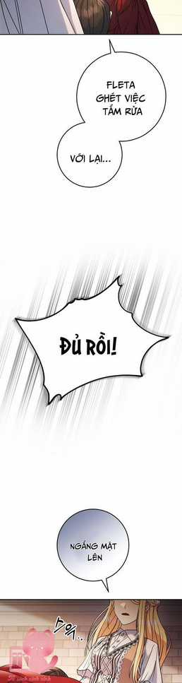 Tôi Đã Nuôi Dạy Em Gái Mình Một Cách Hoàn Hảo Chapter 4 trang 28