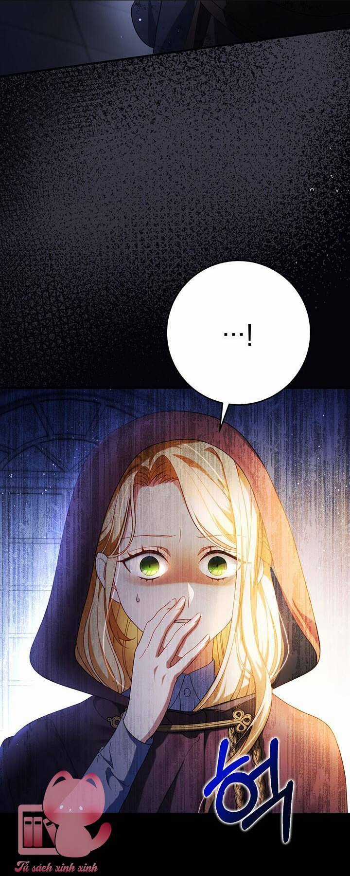 Tôi Đã Nuôi Dạy Em Gái Mình Một Cách Hoàn Hảo Chapter 4 trang 3