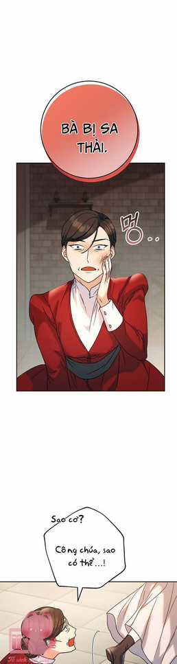 Tôi Đã Nuôi Dạy Em Gái Mình Một Cách Hoàn Hảo Chapter 4 trang 30