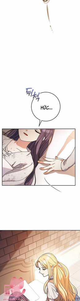 Tôi Đã Nuôi Dạy Em Gái Mình Một Cách Hoàn Hảo Chapter 4 trang 34