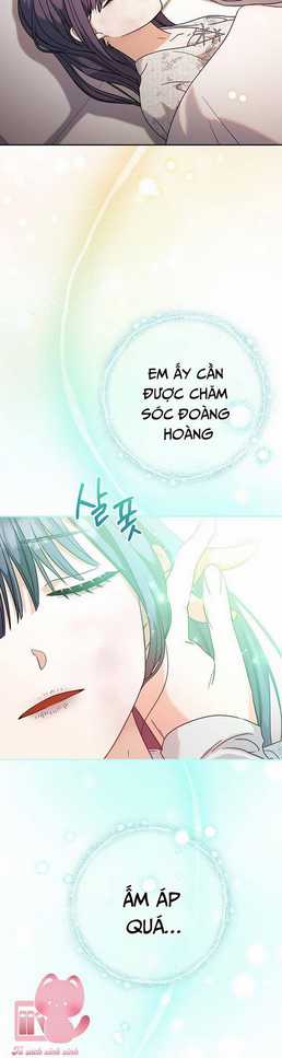 Tôi Đã Nuôi Dạy Em Gái Mình Một Cách Hoàn Hảo Chapter 4 trang 37