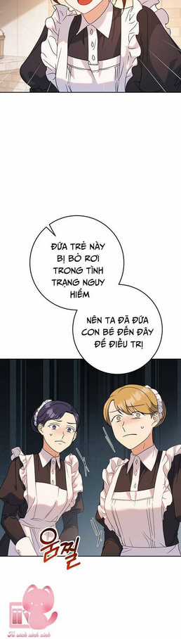 Tôi Đã Nuôi Dạy Em Gái Mình Một Cách Hoàn Hảo Chapter 4 trang 40