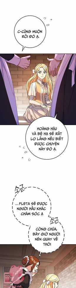 Tôi Đã Nuôi Dạy Em Gái Mình Một Cách Hoàn Hảo Chapter 4 trang 41